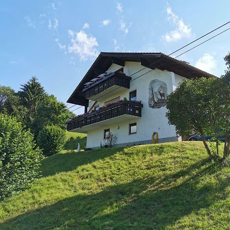 Ferienwohnung Am Eichwald Immenstadt im Allgaeu Exterior photo